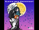 【Ado】Love me forever!「リズム天国 ミラクルスターズ」のゲーム内楽曲