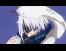 【食虫植物】自作総帥に踊ってもらった【MMDダメプリ】