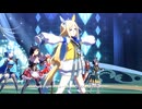 【ウマ娘 プリティーダービー】STARING FORCE（ネオユニヴァース）