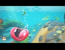 【ヨッシーとフカシギの図鑑】実況プレイ 6章 Part.02