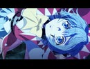 『追放された転生重騎士はゲーム知識で無双する』ノンクレジットエンディング映像