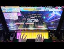 【CHUNITHM】メロディニック 黒やってみた