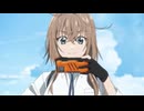 魔法少女リリカルなのは EXCEEDS Gun Blaze Vengeance ＃01「久瀬シイナ Origin」