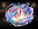 千年戦争アイギス 真夏の征服者ヴィラヘルム【通常スキル×覚醒スキル】