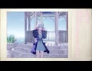 【崩壊：スターレイル/MMD】キュレネ-「Watch me!」