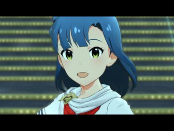 ミリシタ「ドレスコード：最上級」七尾百合子