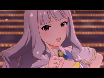 ミリシタ「ドレスコード：最上級」四条貴音
