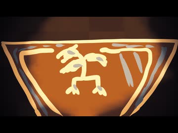【架空アニメOP】混ざる【オリジナル曲】