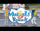 ⭐⭐イタリア版プリキュア！　Angel's Friends（エンジェルズ・フレンズ）　第2期　オープニング　2011年制作