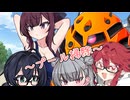 【ソフトウェアトーク劇場】小樽潮風高校のプール掃除