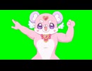 時空の妖精