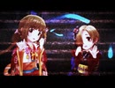 【デレステMV】「廻談詣り」(依田芳乃 フェスSSR8)【1080p60/4K HDR】