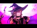【シャニソンMV】(魔女アルストロメリア・灯織 SSR)「Poison Berry Daughters」【1080p60/4K HDR】