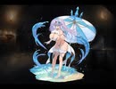 千年戦争アイギス 浜辺の神託イムラウ【通常スキル×覚醒スキル】