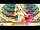 【ドリームクラブ】ミライはNO!NO!NO!(フリーラン) 雪(素面) サンバカーニバル