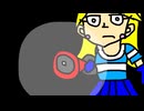 オリジナル曲「暗闇」