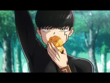 【第3期ティザーPV】TVアニメ「マッシュル-MASHLE- 三魔対争神覚者最終試験編」2027年1月放送決定！