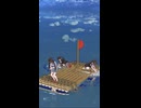 「夜の踊り子」サカナクション MMDで踊ってみた！ #夜の踊り子 #サカナクション #sakanaction