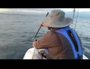 2026年07月03日02時00分　北海道釣りの旅 1/2