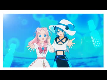 キラメキ☆ラムネーション/すぱーくりんぐえもーしょん