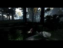 【黒い砂漠散策】クリオ村