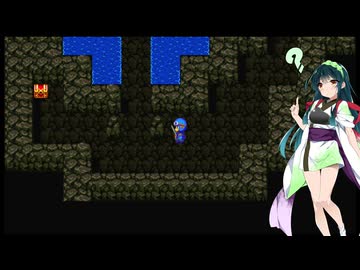 ドラゴンクエスト2 Part2 【VOICEVOX実況】【VOICEROID実況】