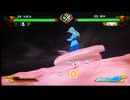 【リョナ】異空間に取り込まれる綱手