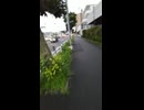 平塚市のOSC湘南シティから平塚競輪場迄の徒歩