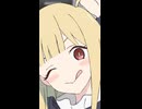 【本編映像】「ハッピーシンセサイザ(COVER)」／かぐや (cv.夏吉ゆうこ) from 超かぐや姫！