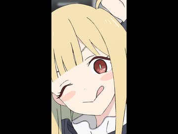 【本編映像】「ハッピーシンセサイザ(COVER)」／かぐや (cv.夏吉ゆうこ) from 超かぐや姫！