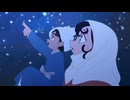 天幕のジャードゥーガル　第1幕　天にあるもの　地にあるもの