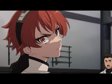 無職転生Ⅲ ～異世界行ったら本気だす～　第1話　燃えよ狂犬