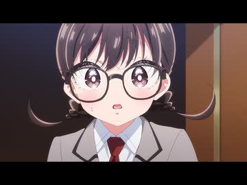 君のことが大大大大大好きな100人の彼女 第3期　第25話　いとこの彼女