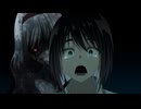 うしろの正面カムイさん【オンエア版】　第1話　メリーさん／テケテケ