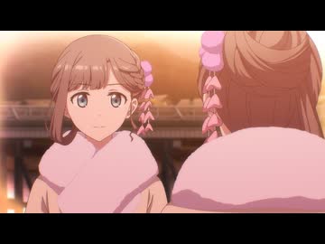 レプリカだって、恋をする。　Episode 13　そして、レプリカは。