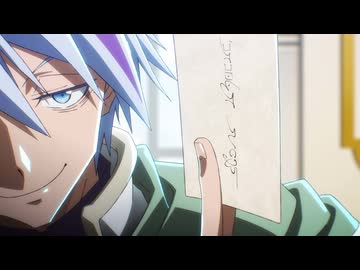 転生したらスライムだった件 第4期　第85話　新しい仲間達