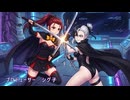 【静画Ver】　十二支戦士エトロイド　2章　OP　【AI生成】　