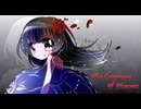 【旋律いろは】花言葉【UTAU無生物音源カバー】