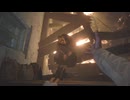 #２　バイオハザード８を久々に実況プレイ！