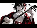 朧/Lorika feat.重音テトSV