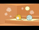 ぽちゃーズ　第34話　「ぽちゃトラvsぽちゃゾウ②」