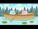 ぽちゃーズ　第28話　「知ったかぶりするヤツ」