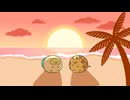 ぽちゃーズ　第24話　「せっかちなヤツ③」