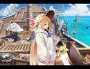 千年戦争アイギス 真夏のぷるぷるビーチ：スライム化する海【☆3×銀以下】
