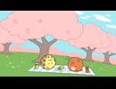 ぽちゃーズ　第20話　「寝てない自慢②」