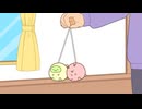 ぽちゃーズ　第36話　「アメリカンクラッカー編」