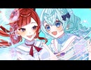 Clear Blue Summer/Celest filo【VocaDuo2026】