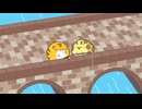 ぽちゃーズ　第43話　「つりばし効果」