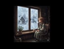【NNIオリジナル】Flori de Gheaţă