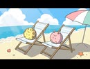 ぽちゃーズ　第2話　「不思議ちゃんぶってくるヤツ」